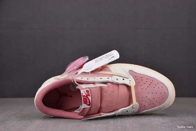 Rep Husky DM7866-600 AJ Low x Travis Scott OG SP 1 0530